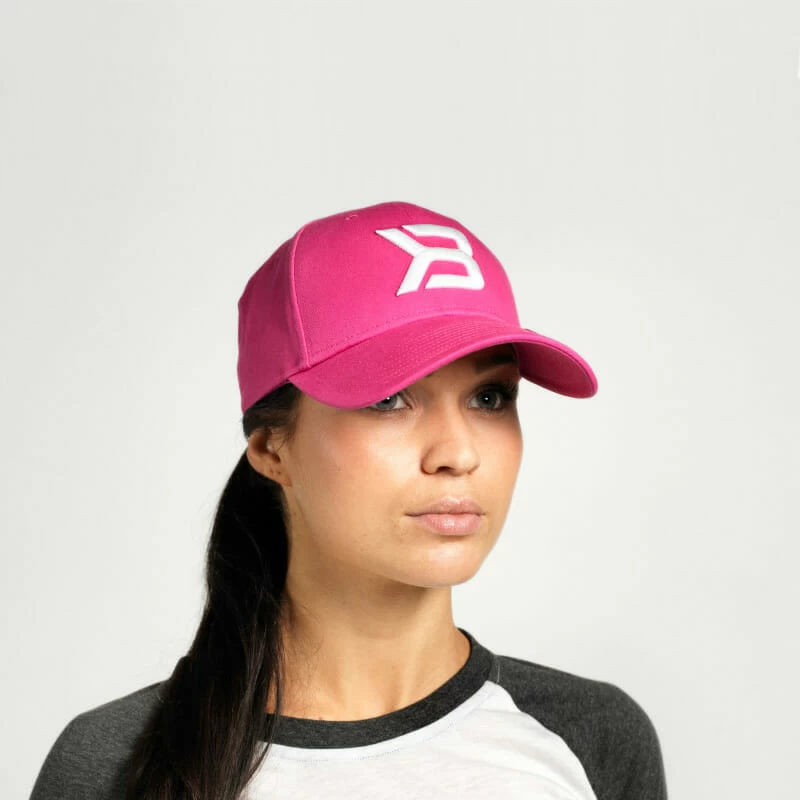 Better Bodies Womens Baseball Cap 1 Better Bodies Womens Baseball Cap