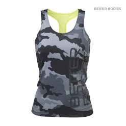 Better Bodies Athlete T-Back