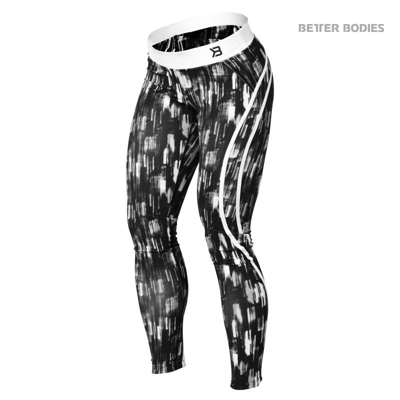Better Bodies Manhattan Tights 1 Better Bodies Manhattan Tights