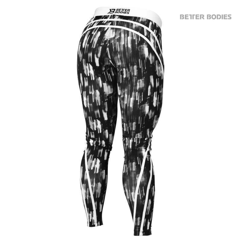 Better Bodies Manhattan Tights 2 Better Bodies Manhattan Tights - Image 2