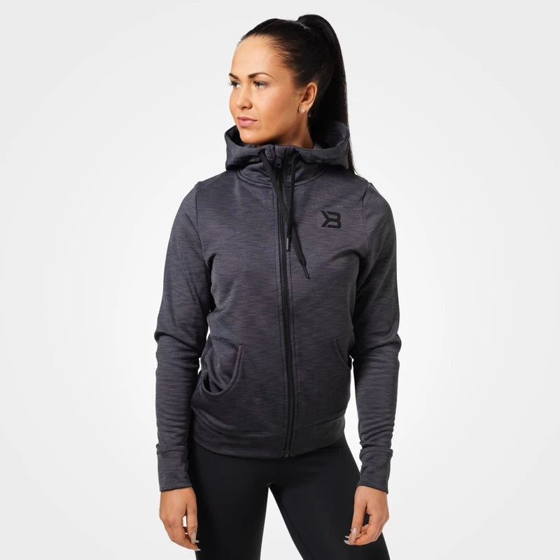 Better Bodies Performance Hoodie 1 Better Bodies Performance Hoodie