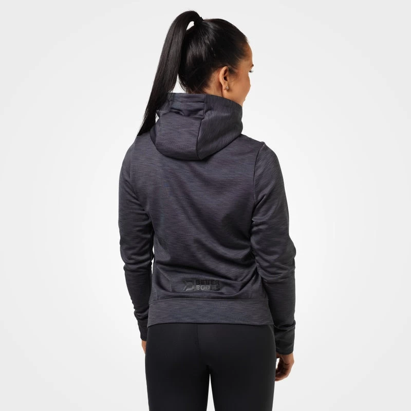 Better Bodies Performance Hoodie 2 Better Bodies Performance Hoodie - Image 2