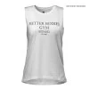 Better Bodies Chelsea Loose Tank