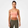 Better Bodies Astoria Seamless Bra - Peach
