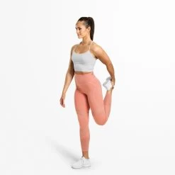 Better Bodies Astoria Seamless Bra - Frost Grey -Ryderwear 110886929 2