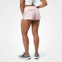 Better Bodies Nolita Shorts - Pale Pink -Ryderwear 110909 420 back