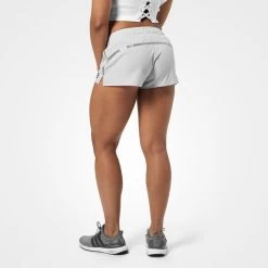 Better Bodies Nolita Shorts - Frost Grey -Ryderwear 110909 929 back