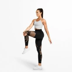 Better Bodies Waverly Tights - Black -Ryderwear 110942999 1 1