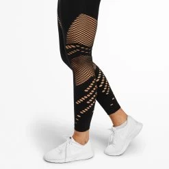 Better Bodies Waverly Tights - Black -Ryderwear 110942999 5 1