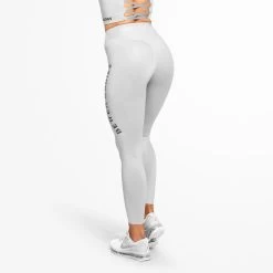 Better Bodies Vesey Tights - Frost Grey 8 Better Bodies Vesey Tights - Frost Grey -Ryderwear 110977929 3