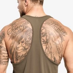 Better Bodies Hamilton Tank -Ryderwear 1119 8c73b5bc31 130400664 1 full