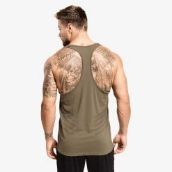 Better Bodies Hamilton Tank -Ryderwear 1119 9f478ca602 130400664 1 full