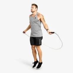 Better Bodies Loose Function Shorts - Black -Ryderwear 120796999 6 HGB