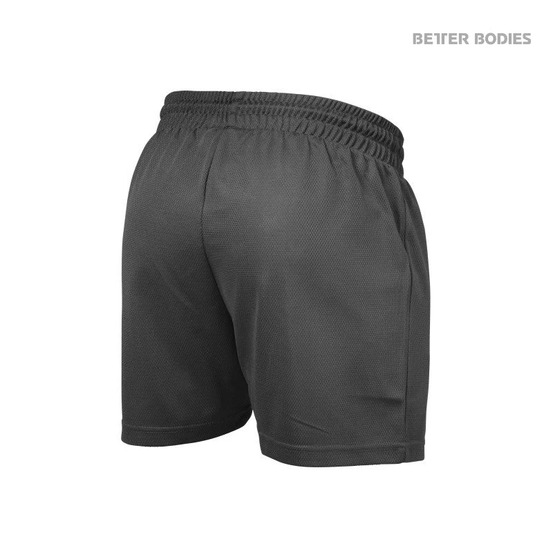 Better Bodies Mesh Shorts 2 Better Bodies Mesh Shorts - Image 2