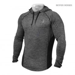 Better Bodies Performance Mid Hood - Graphite Melange 6 Better Bodies Performance Mid Hood - Graphite Melange -Ryderwear 120836 978 800x800 9caf57b9 2946 4ab0 99f2 54249909b198