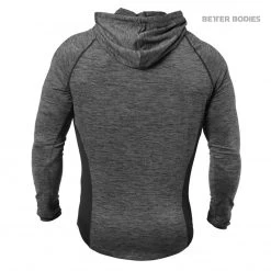 Better Bodies Performance Mid Hood - Graphite Melange 7 Better Bodies Performance Mid Hood - Graphite Melange -Ryderwear 120836 978 back 800x800 94065d0d c4d3 4204 baa5 e1fe425b0821