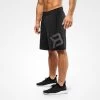 Better Bodies Hamilton Shorts - Black