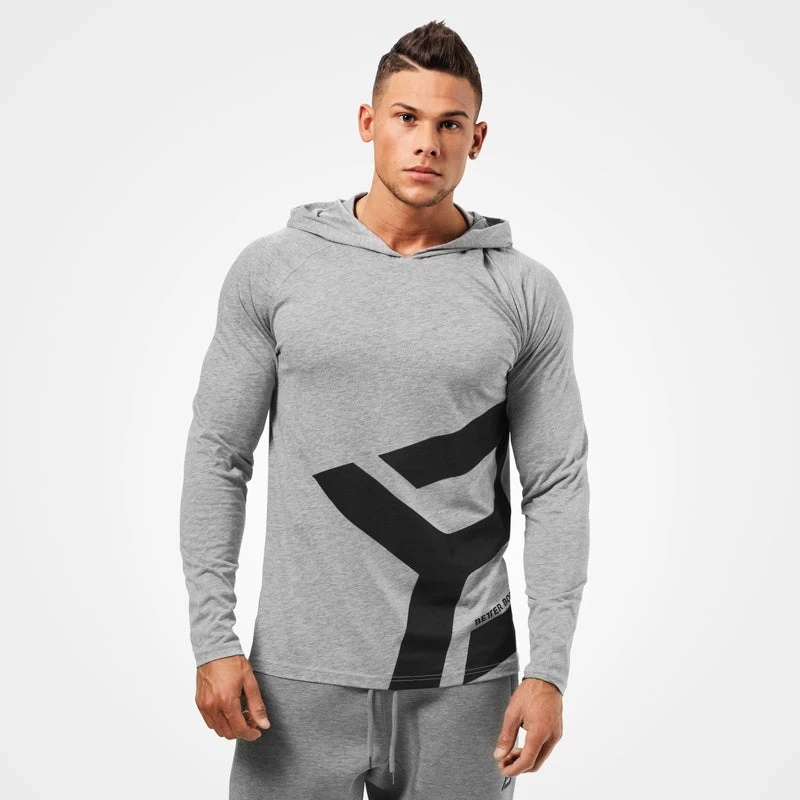 Better Bodies Astor Long Sleeve Hoodie 1 Better Bodies Astor Long Sleeve Hoodie