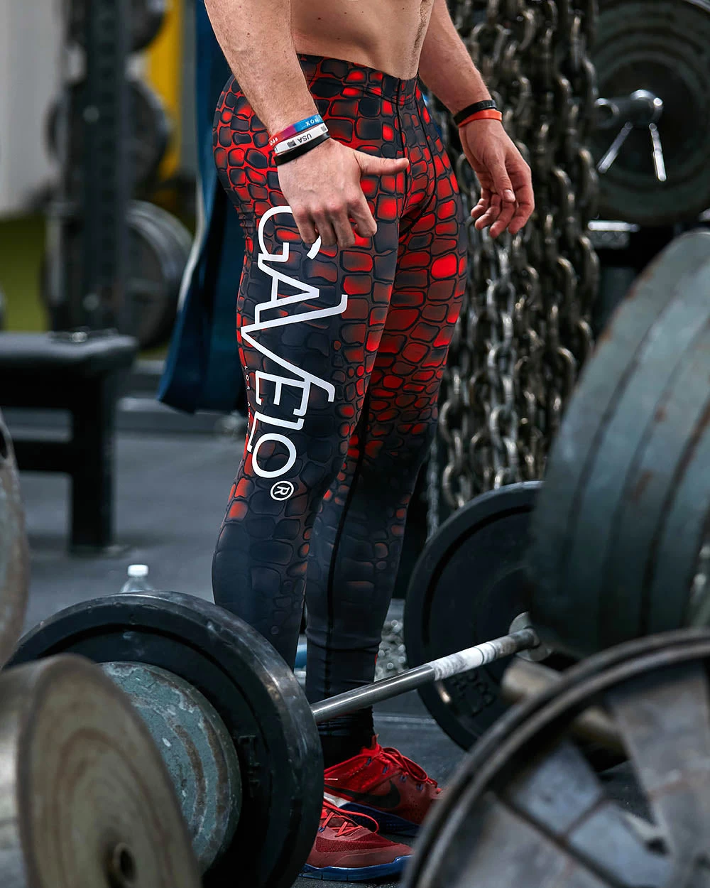 Gavelo Marvellizzard Mens Compression 7 Gavelo Marvellizzard Mens Compression - Image 7