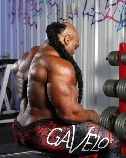 Gavelo Marvellizzard Mens Compression 13 Gavelo Marvellizzard Mens Compression -Ryderwear 154356236 origpic 18cd1f