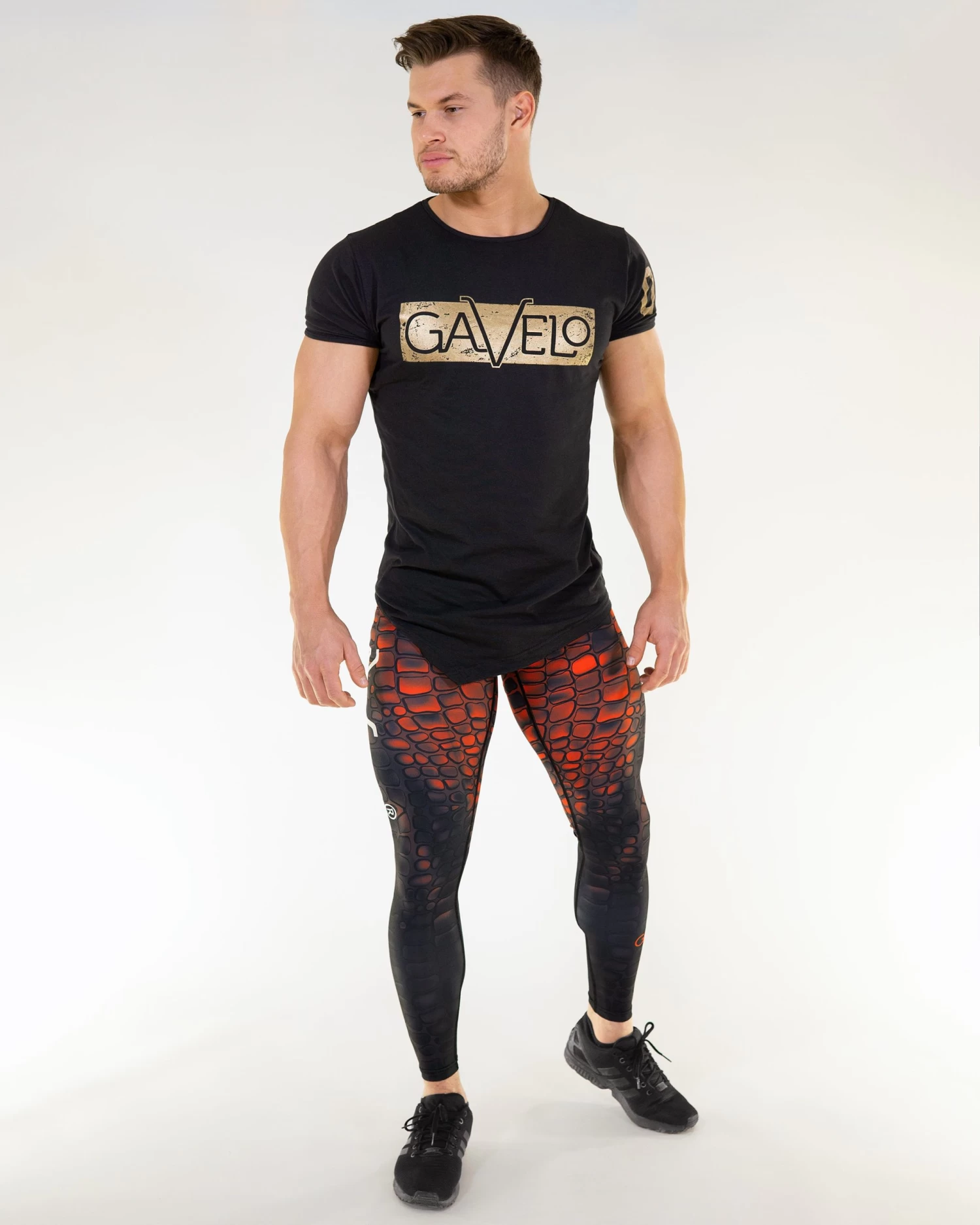 Gavelo Marvellizzard Mens Compression 1 Gavelo Marvellizzard Mens Compression