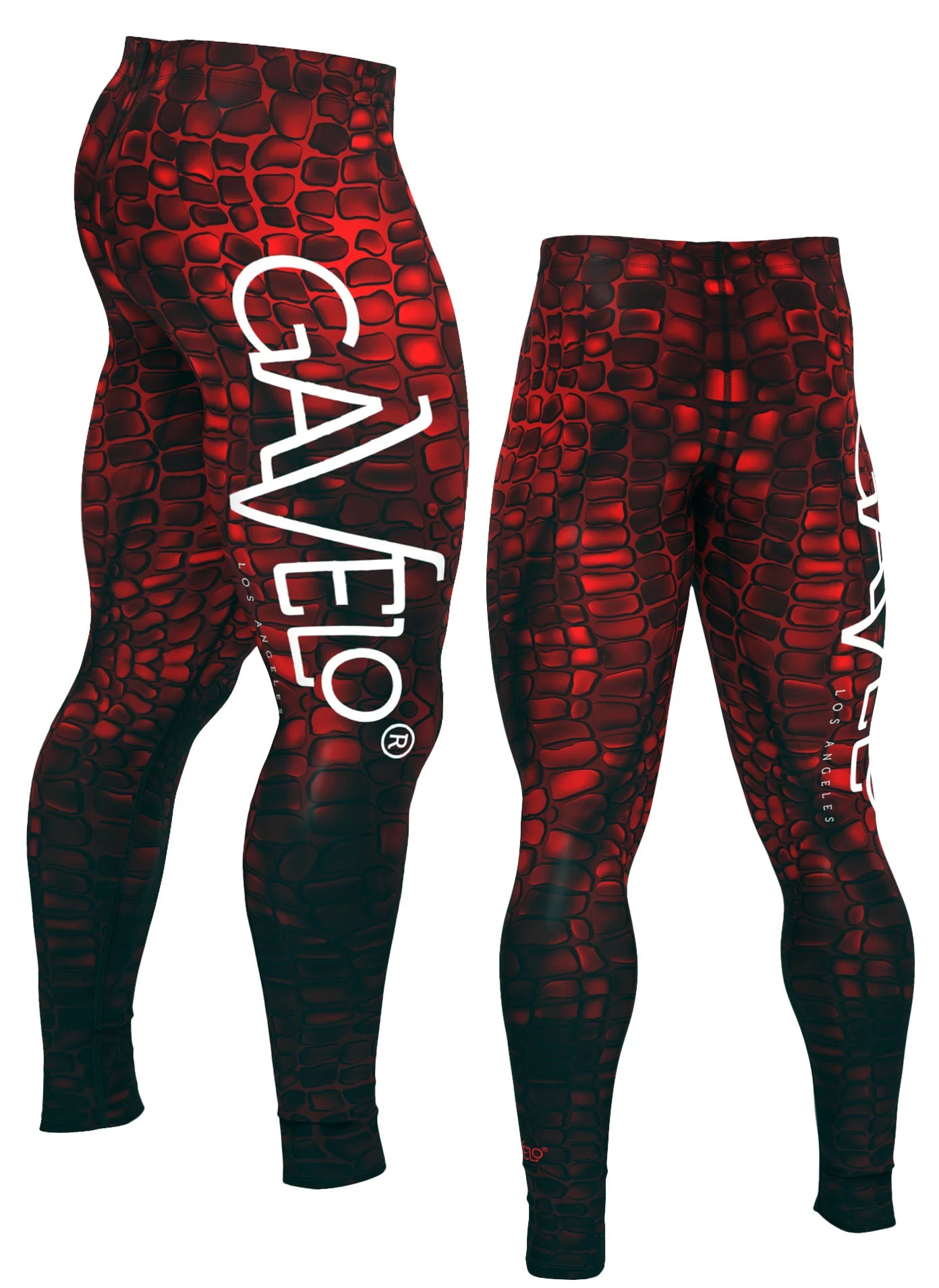 Gavelo Marvellizzard Mens Compression 9 Gavelo Marvellizzard Mens Compression - Image 9