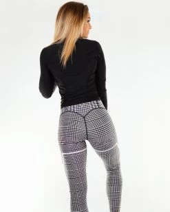 Gavelo GLNCHCK Long Sleeve -Ryderwear 154776232 origpic 30fa9d