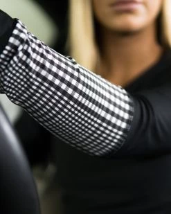 Gavelo GLNCHCK Long Sleeve -Ryderwear 154776232 origpic 388257