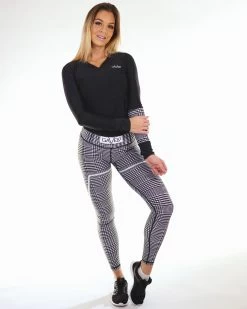 Gavelo GLNCHCK Long Sleeve -Ryderwear 154776232 origpic 80c216