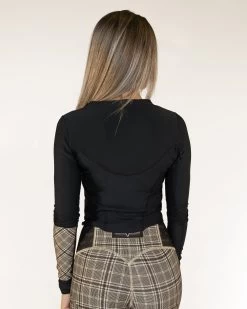 Gavelo GLNCHCK III Long Sleeve 6 Gavelo GLNCHCK III Long Sleeve -Ryderwear 170660841 origpic 4576cb