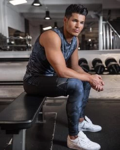 Gavelo Sniper Camo Compression Tights 8 Gavelo Sniper Camo Compression Tights -Ryderwear 170680727 origpic d364fe