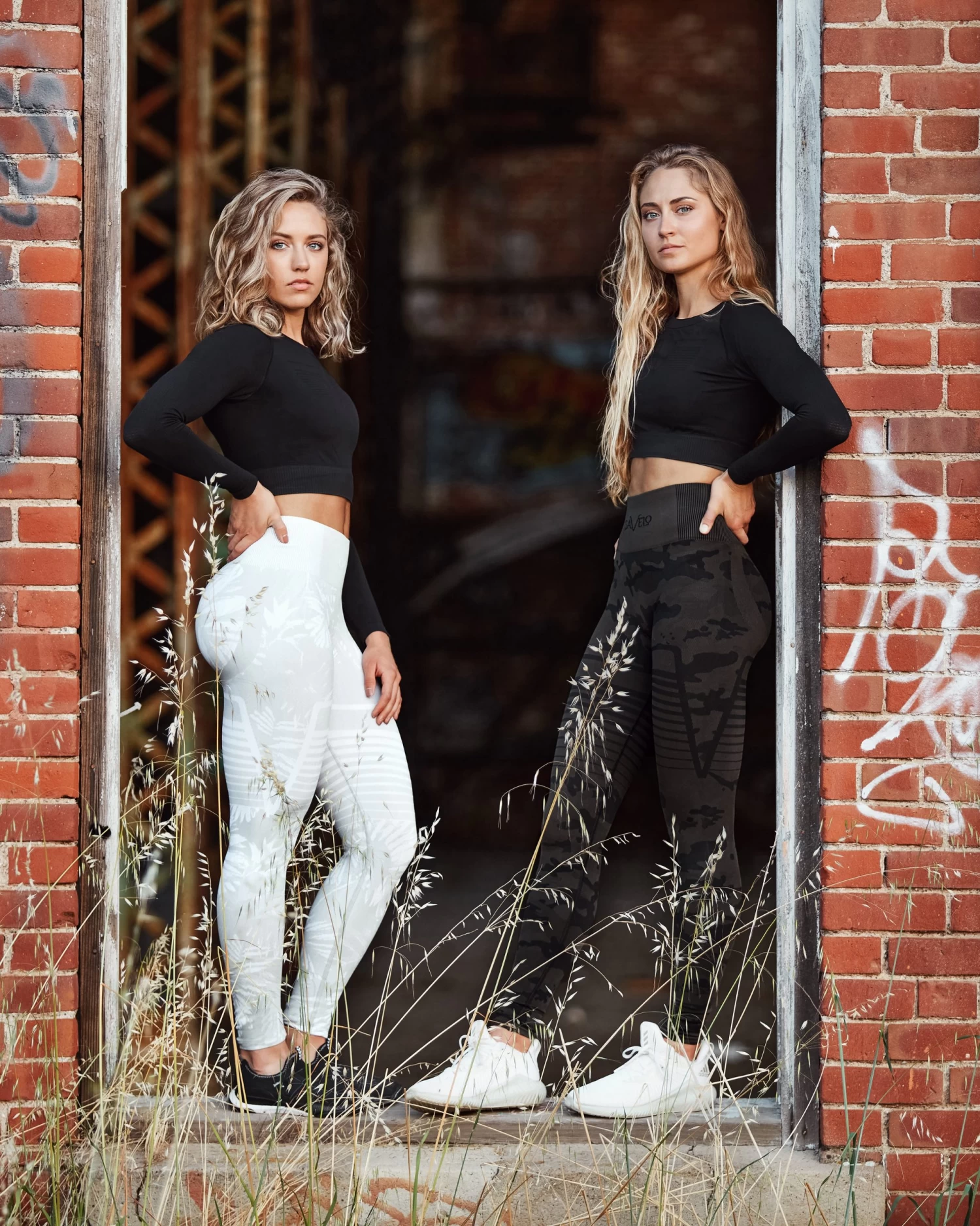 Gavelo Seamless Crop Top 5 Gavelo Seamless Crop Top - Image 5