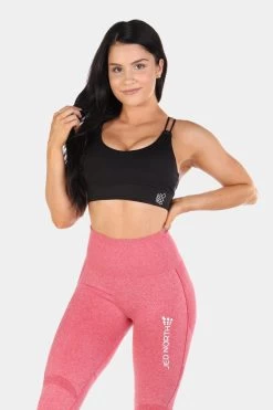 Jed North Lola Sports Bra - Black -Ryderwear 21082018 IMG 7886 700x 585fdcd9 7401 423e bf36 d301810b71df