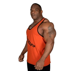 GASP Vintage T-Back - Flame