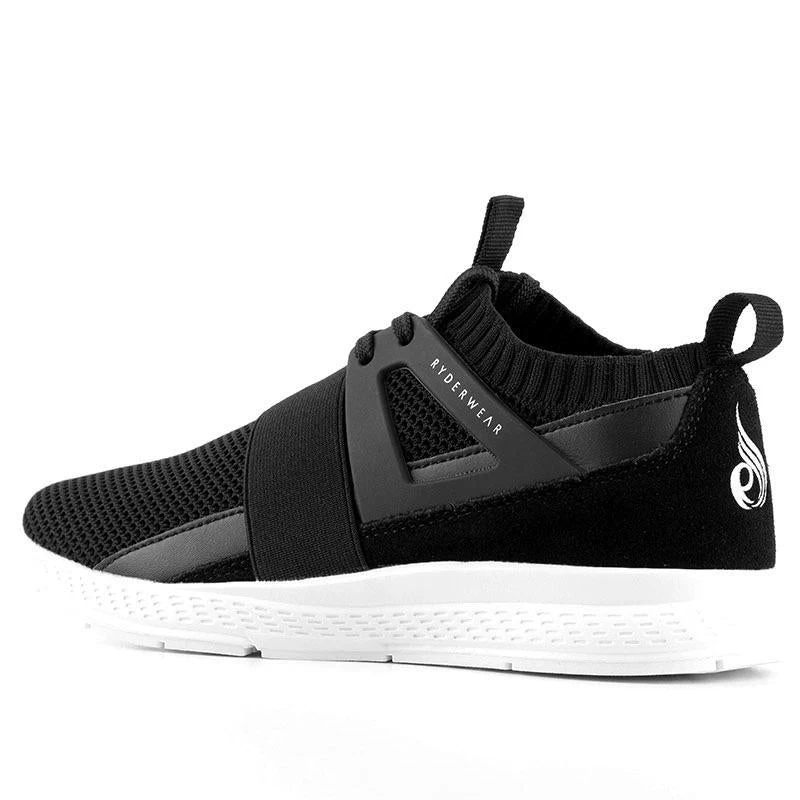Ryderwear F-LO - Black 4 Ryderwear F-LO - Black - Image 4