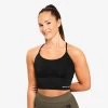Better Bodies Astoria Seamless Bra - Black
