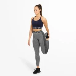 Better Bodies Sugar Hill Leggings - Graphite Melange 8 Better Bodies Sugar Hill Leggings - Graphite Melange -Ryderwear 849 3d6f8ce73d 120880973 3 full