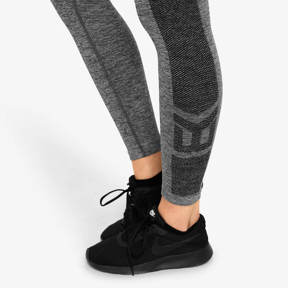 Better Bodies Sugar Hill Leggings - Graphite Melange 5 Better Bodies Sugar Hill Leggings - Graphite Melange - Image 5