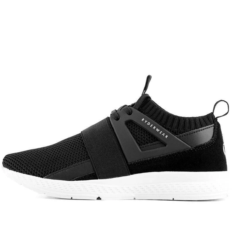 Ryderwear F-LO - Black 2 Ryderwear F-LO - Black - Image 2