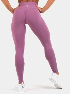 Ryderwear Instinct Scrunch Bum Leggings - Purple -Ryderwear ANIMAL INSTINCTS PURPLE LEGGINGS 0003 3 1000x1000 eb521ca3 ea4c 4348 b174 ed5c439e8cdf