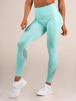 Ryderwear Seamless Tights - Aqua Marl 9 Ryderwear Seamless Tights - Aqua Marl -Ryderwear AQUA LEGGINGS 0002 2 1000x1000 884b4a26 a12d 4db0 813e 584532ab5207