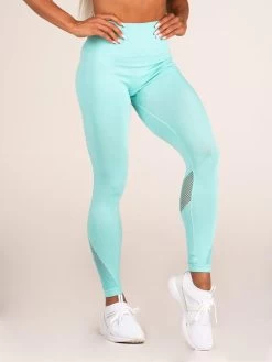 Ryderwear Seamless Tights - Aqua Marl 12 Ryderwear Seamless Tights - Aqua Marl -Ryderwear AQUA LEGGINGS 0005 5 1000x1000 cd3d1356 85c4 4143 8044 247f6ef54253