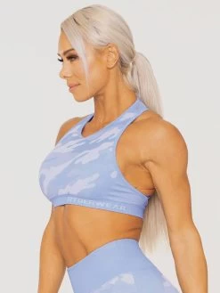 Ryderwear Camo Seamless Sports Bra - Blue Camo 8 Ryderwear Camo Seamless Sports Bra - Blue Camo -Ryderwear CAMO SEAMLESS BLUE SPORTS BRA 0003 3 1000x1000 b69acad2 abaf 429b 8e74 22db4499b0ed
