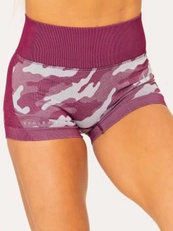 Ryderwear Camo Seamless Booty Shorts - Burgundy Camo 9 Ryderwear Camo Seamless Booty Shorts - Burgundy Camo -Ryderwear CAMO SEAMLESS BURGUNDY SHORTS 0002 2 1000x1000 38066ee0 43af 4ccd 837f 38dea7a9dc10