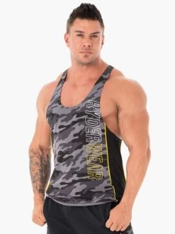 Ryderwear BFCAMO Stringer T-Back - Camo -Ryderwear CAMO TANK 3 1000x1000 54471c28 90d1 4a89 b38f af6604ded217
