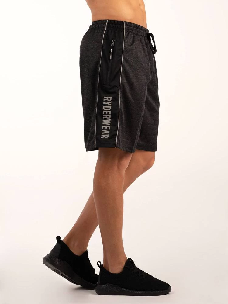 Ryderwear BSX Track Shorts 6 Ryderwear BSX Track Shorts - Image 6