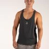 Ryderwear BSX Stringer T-Back - Black Marle