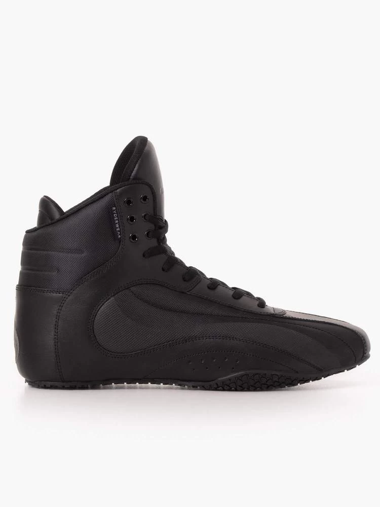 Ryderwear D-Mak Force - Black 1 Ryderwear D-Mak Force - Black