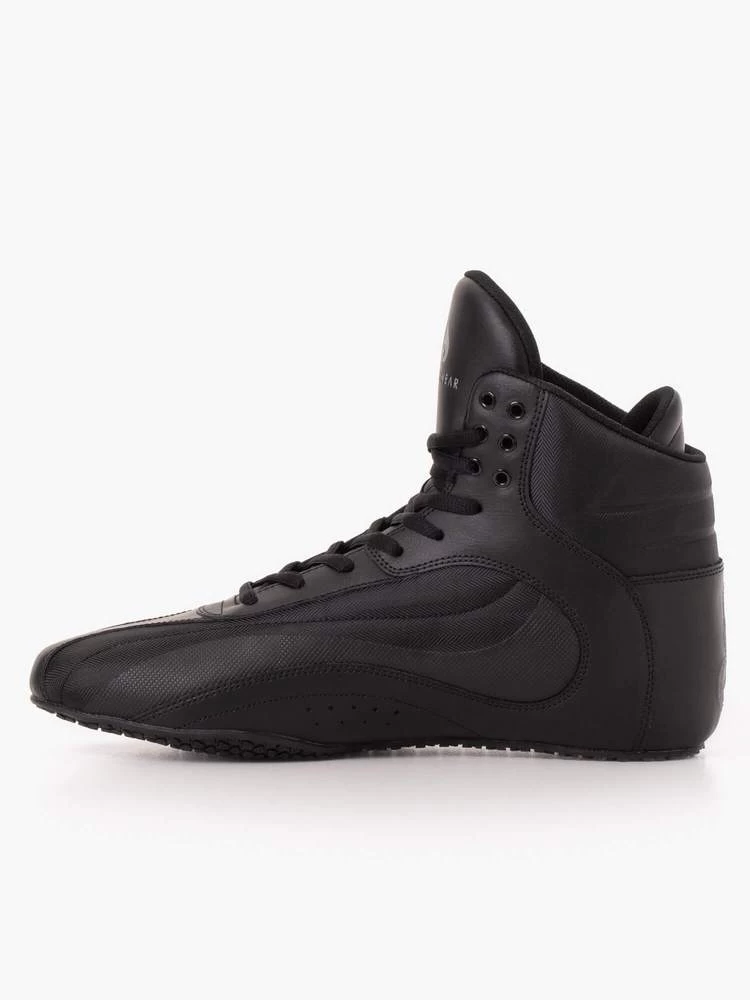 Ryderwear D-Mak Force - Black 3 Ryderwear D-Mak Force - Black - Image 3