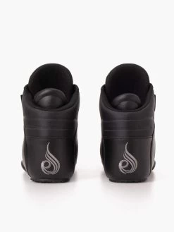 Ryderwear D-Mak Force - Black 8 Ryderwear D-Mak Force - Black -Ryderwear D MAKFORCE BLACK 4 1000x1000 241fe5b3 1db9 44fe 9950 bd15016bec52